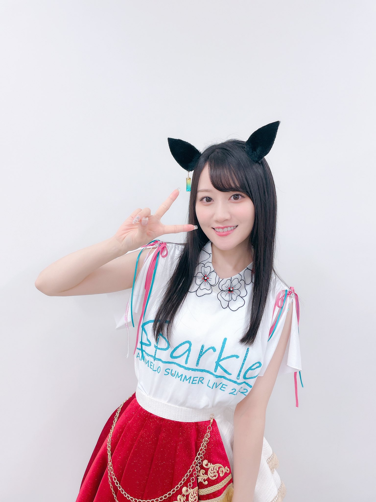 PSA10マンハッタンカフェ サイン 小倉唯 Creeping Black