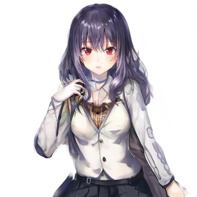 めっちゃ綺麗にできた(crypko有料版使ってみた) 