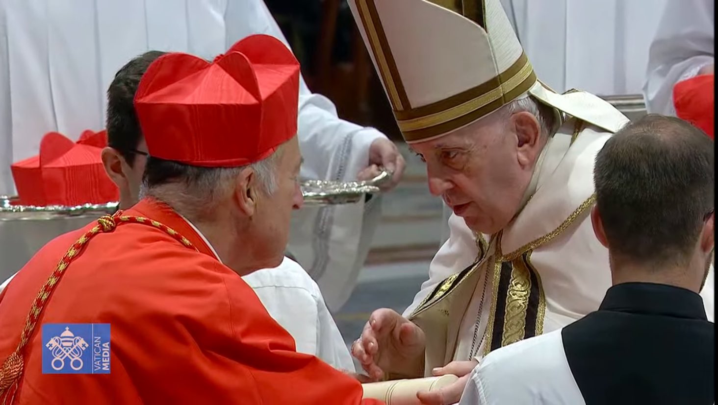 James martin sj on twitter congratulations to the newest cardinal in