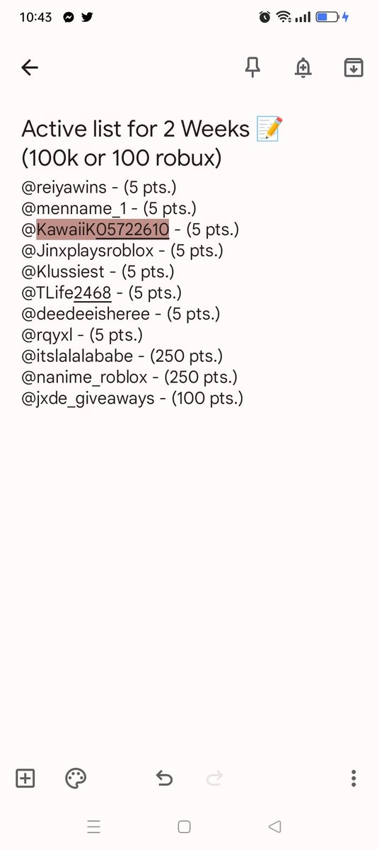 𝚂𝒶𝓉𝓊𝓇𝓃_𝒯ℯ𝒶𝒸𝒽ℱ𝓁ℴꨄ︎シ Often Active? tweet media