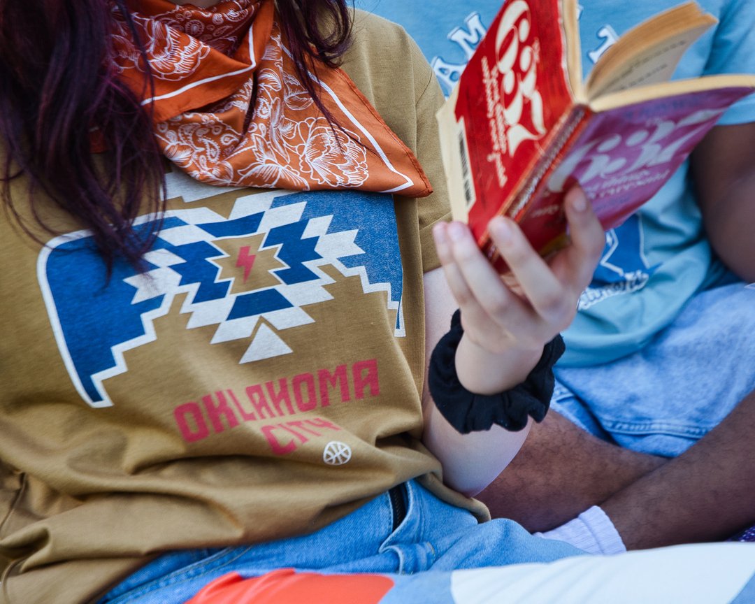 Loving this tee in anticipation of fall colors and leaves changing! 🍁🍂