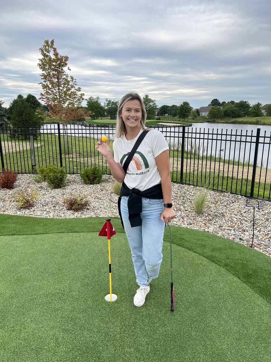 Olentangy Girls Golf tweet media