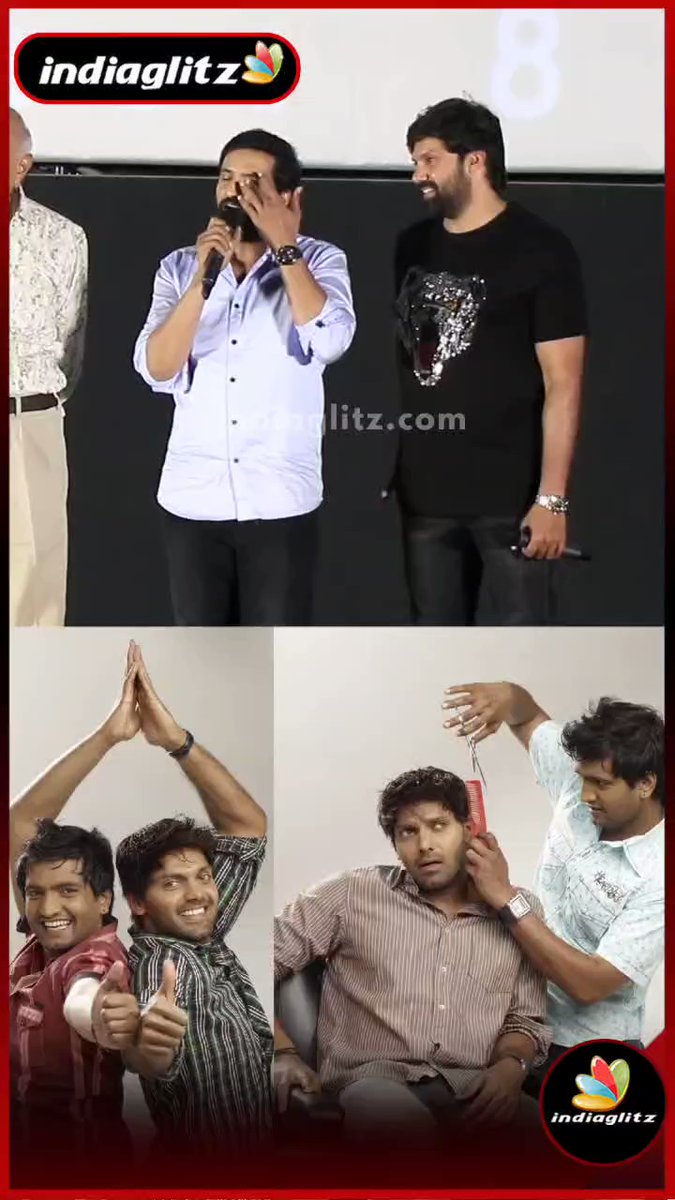 mdnews_tamil's tweet photo. Hero மாதிரி இருக்கணும்னு சொல்லி கொடுத்ததே @arya_offl தான்- @iamsanthanam
Full Video:
#Captain #Arya #Santhanam #CaptainPreReleaseEvent #CaptainMovie #TamilCinema https://t.co/oSDoaquYg3