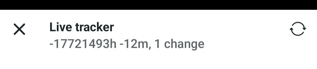 Yeah just on the train now, should be there in around 2023 hours ago 🚄