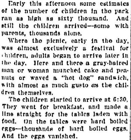 KansasCity100's tweet photo. The Mayor’s Picnic for children in #SwopePark saw many sent to the hospital for heat exhaustion. There were estimates of 60,000 people at the event. @QuintonLucasKC https://t.co/EKnbPHKHxN
