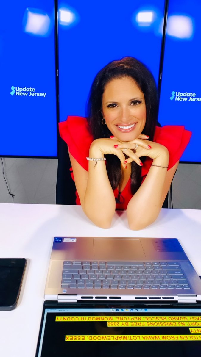 Lisa Marie Falbo tweet media