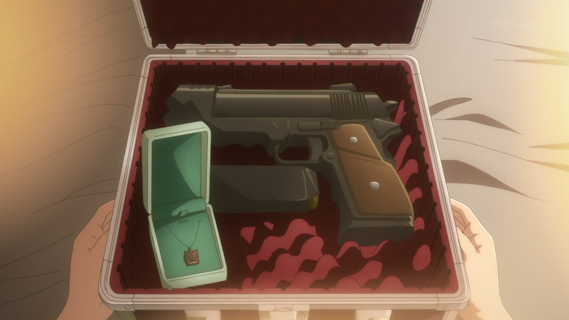 On Twitter lycoris recoil Https t co on-twitter-lycoris-recoil-https-t-co