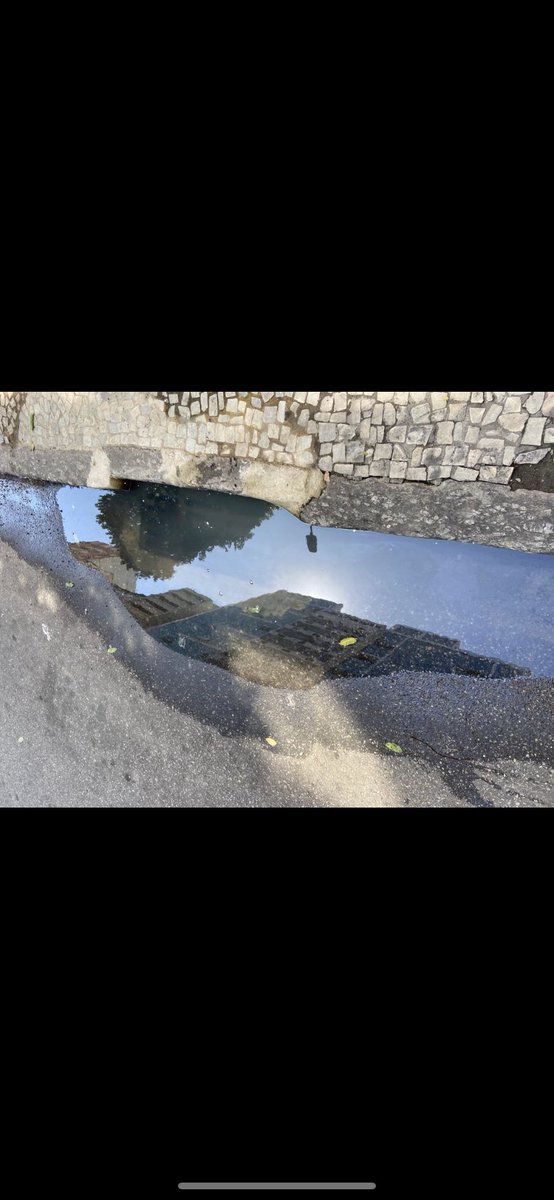 NormaReiner's tweet photo. @Central_1746 Na Barata Ribeiro em frente ao número 559 bueiro entupido ! Outros entupidos por perto . https://t.co/u4QuGn0Vrp