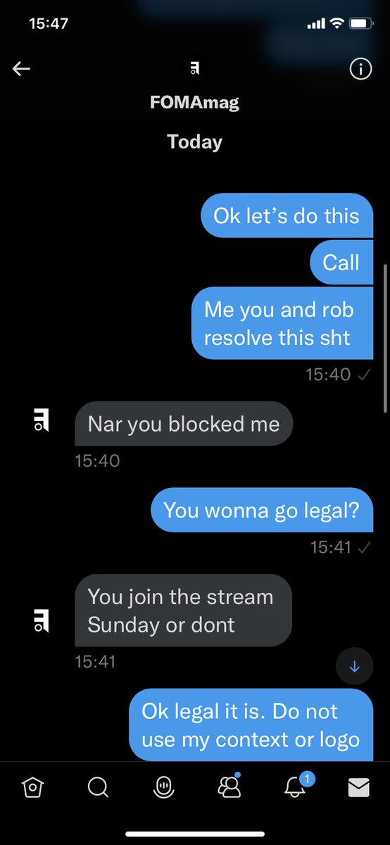 Gary Cartlidge tweet media