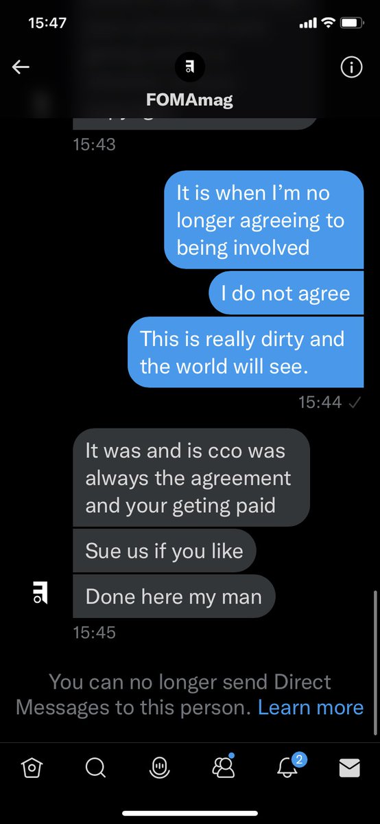 Gary Cartlidge tweet media