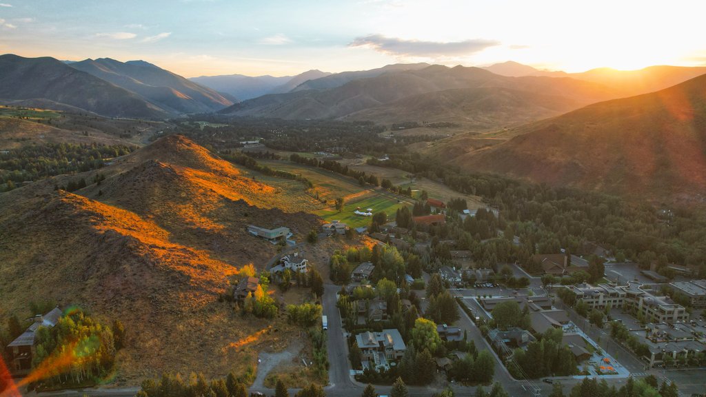 Good morning from #Ketchum #Idaho!