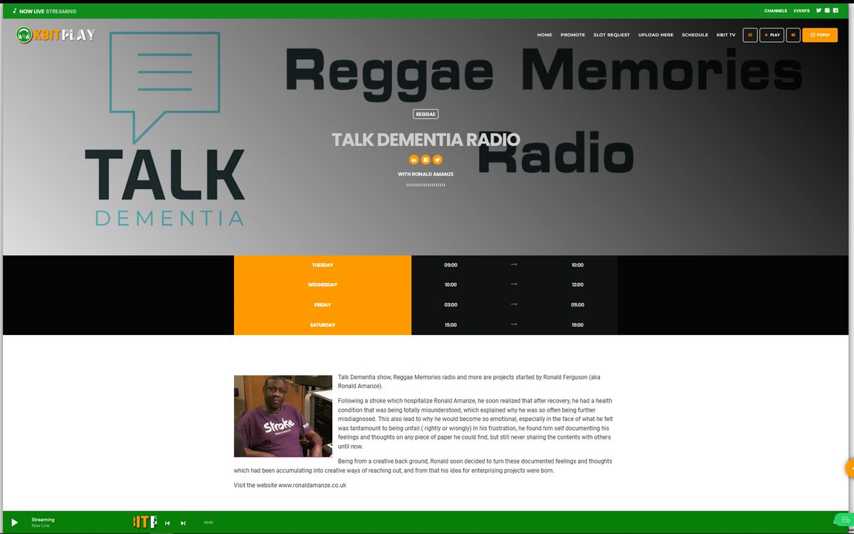 Kbit Play & TV tweet media