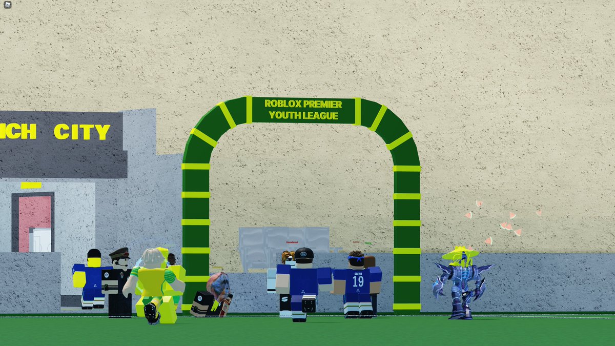rpylcfc's tweet photo. We go into the break in winning status!

Norwich 2 Chelsea 5.

#RPYL // #NORCHE https://t.co/wQHZ2DOhSL