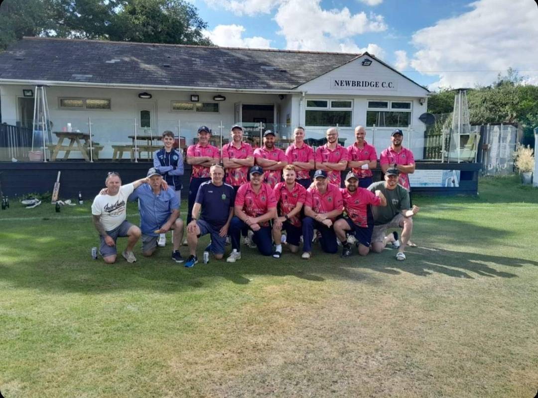 upper_rhonddacc's tweet photo. Introducing SEWCL Division 6 Champions..

Upper Rhondda 1sts! 🏆

What a fantastic season we've had! Only losing 1 game in the league, amazing effort! Bring on the 6 halves! 

#upperallovertheworld #champions https://t.co/RwDgJjOdWz