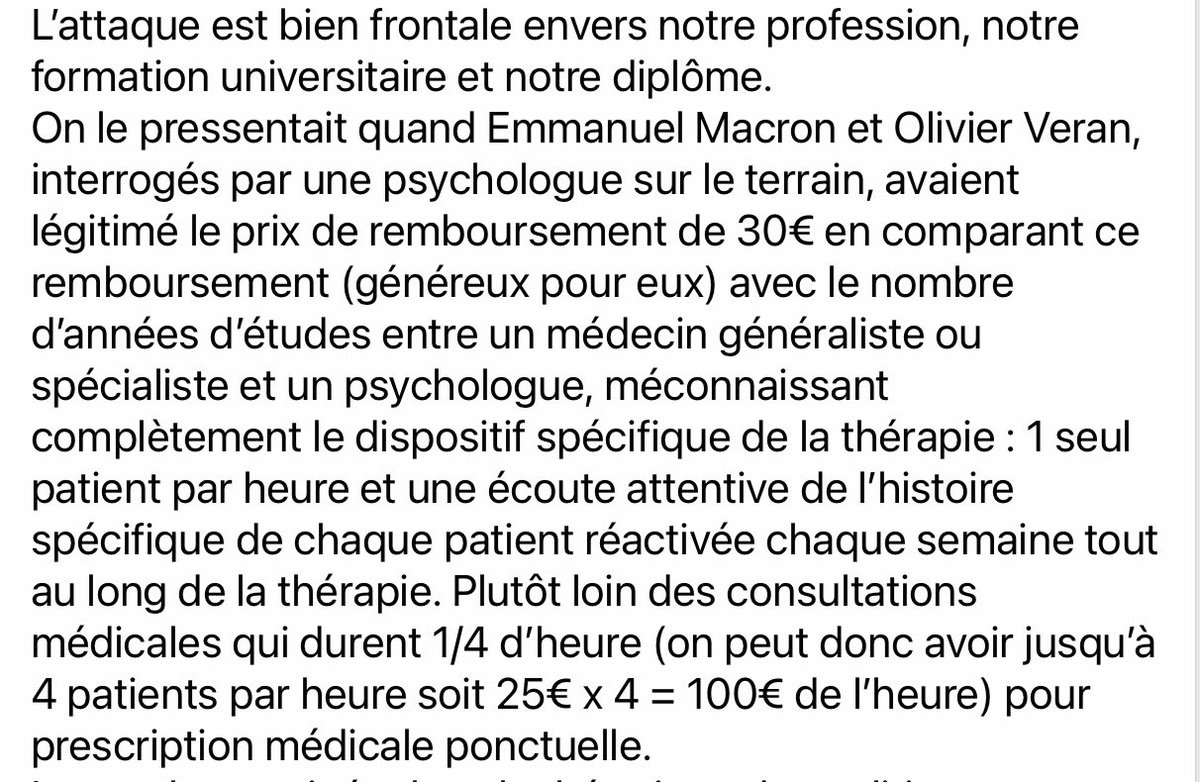 Delphine tweet media