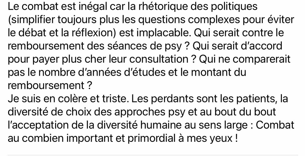 Delphine tweet media