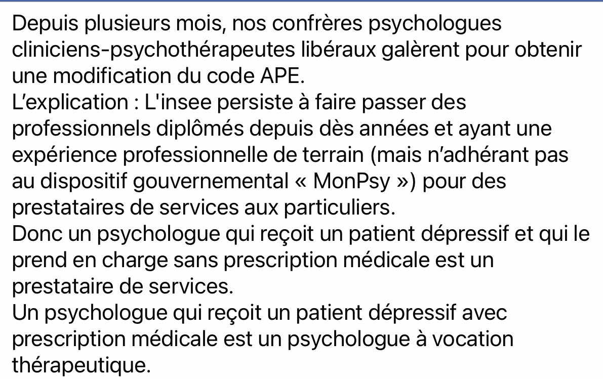 Delphine tweet media