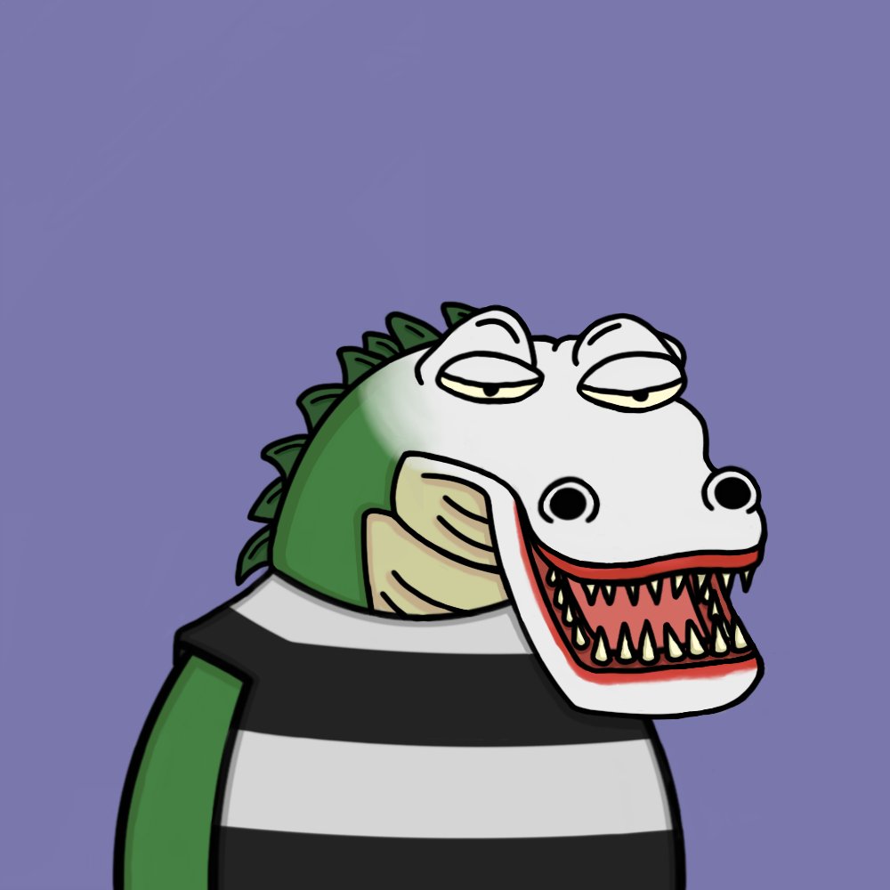 🚨🚨 #NFTGiveaway 🚨🚨

1.) Follow me @keizer_teun💚. 

2.) Like and retweet💚.

3.) Comment #CrazyCrocs and youre <a href="/enjin/">Enjin</a> wallet adress no QR codes please💚.

if you want one guaranteed set a #CrazyCroc as pfp💚

#NFT #Jumpnet  #enjingiveaway #freeNFT #NFTgiveaway #Enjin