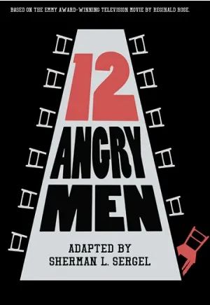 We will be closing our season with the dramatic play adapted from the 1954 CBS Studio One teleplay of the same name, "12 Angry Men". 

This show will be presented April 20, 21, 22, 27, 28, 29, and tickets will go on sale March 15th!