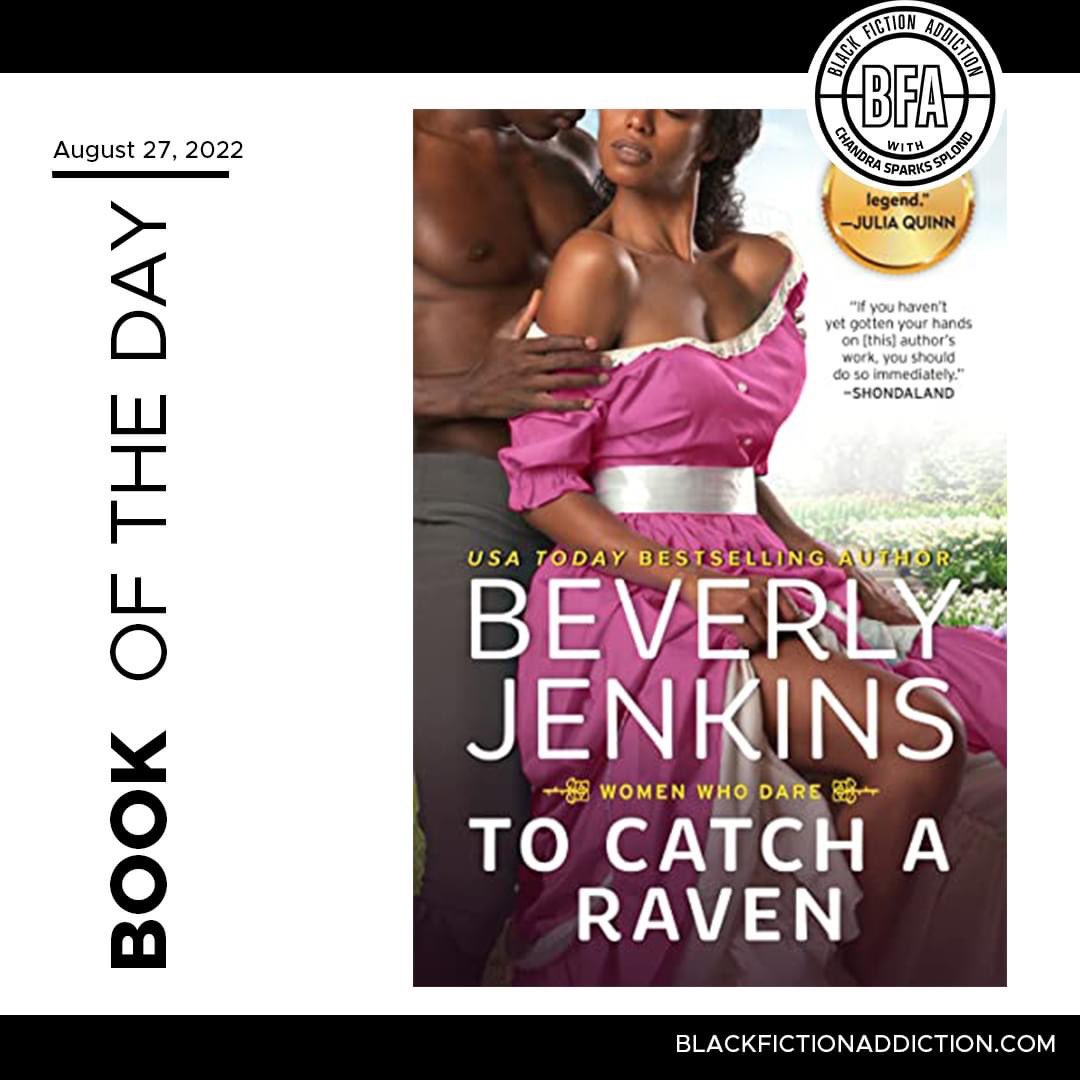 BlackFictionAd1's tweet photo. #bookoftheday: To Catch a Raven by @authorMsBev 

When their pretend marriage ignites into fiery passion, they’ll have to put everything—including their hearts—on the line.

https://t.co/R7FsMghL7r https://t.co/MWFcLpCRpA