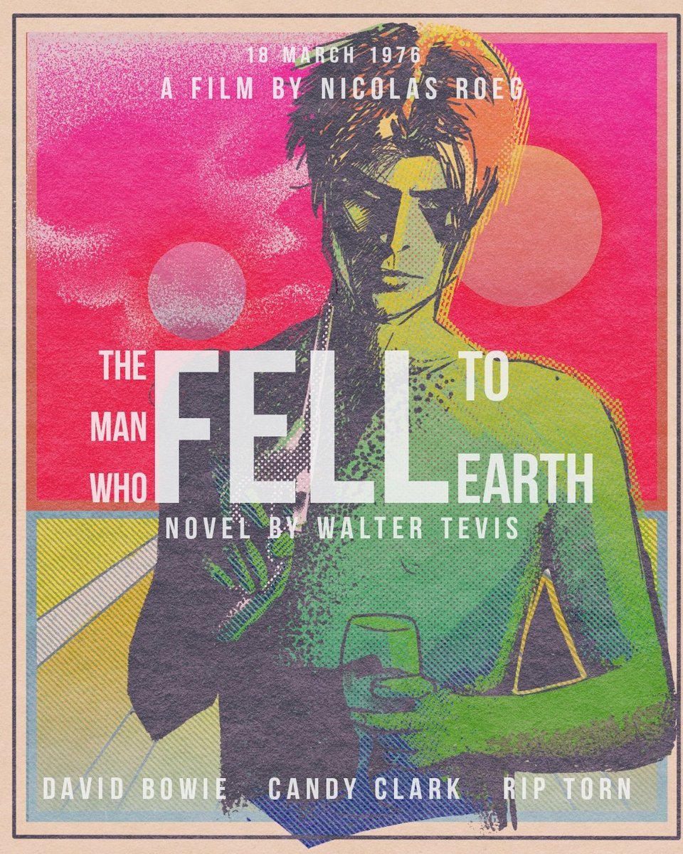 kimbozbustedzip's tweet photo. Making spicy sci-fi posters again! https://t.co/J7lOdrrQ5l