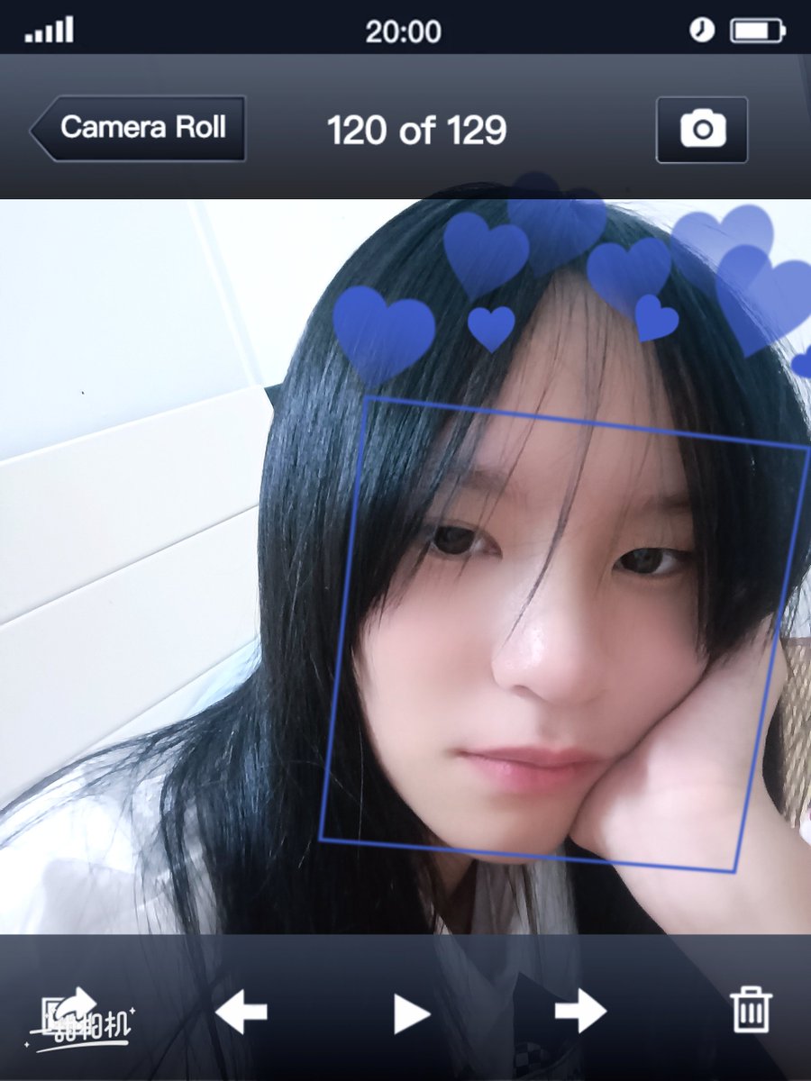 cn04444391's tweet photo. #countryhumanschina
#countyhuman
I'M from the china,I want some new friends, but my English is not very good.😰
I like coutryhumans😍🥰
this is my photos🥰
I want to be friends with Americans or Russians. https://t.co/W9LXZEsajR