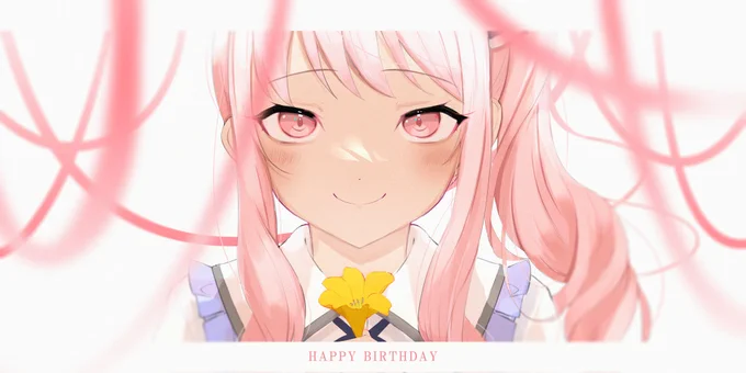 お誕生日おめでとう!#prsk_FA#暁山瑞希誕生祭2022 