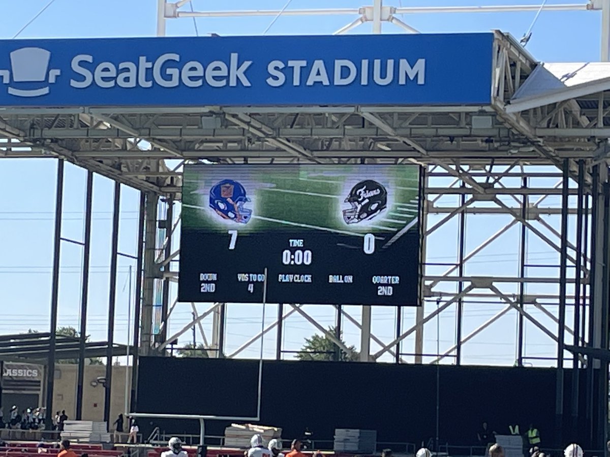 Nicole Ebsen, CAA tweet media