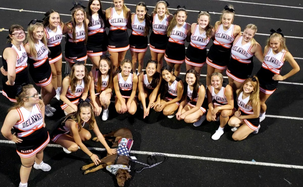 DelCoco911 tweet media