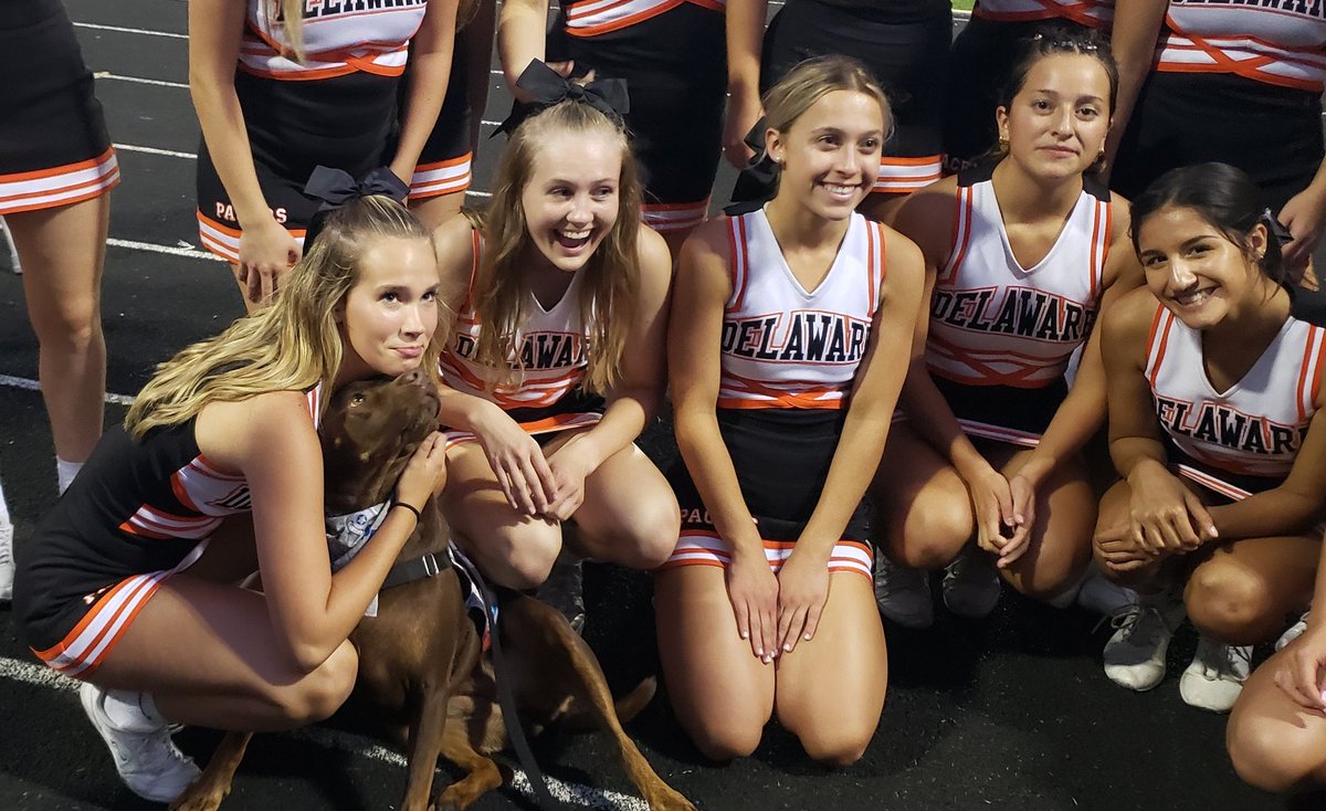 DelCoco911 tweet media