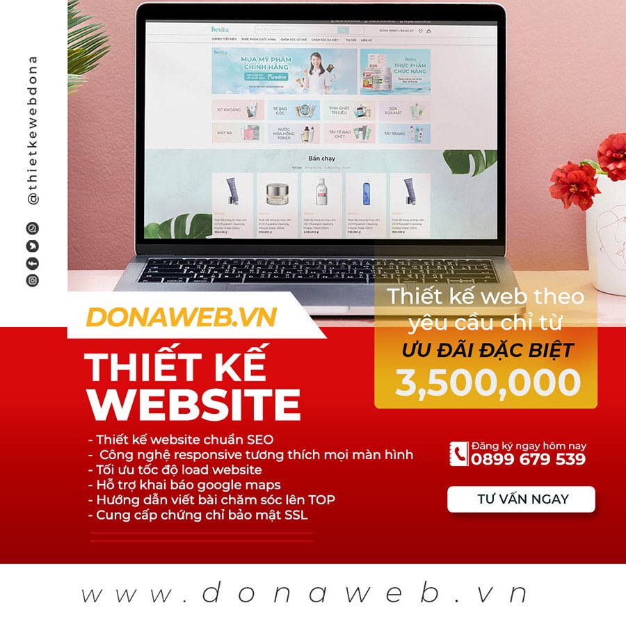 titus1806's tweet photo. Ở đây có thiết kế website đẹp 
#donaweb #webdesign #thietkeweb https://t.co/eh4MXtlfrn