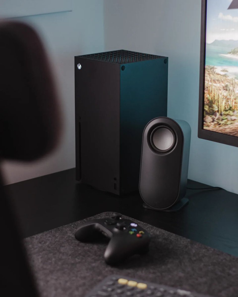 XboxFR's tweet photo. Quel est le jeu que tu attends le plus ? 

📸 @salvahed https://t.co/ofxFWuwJOc