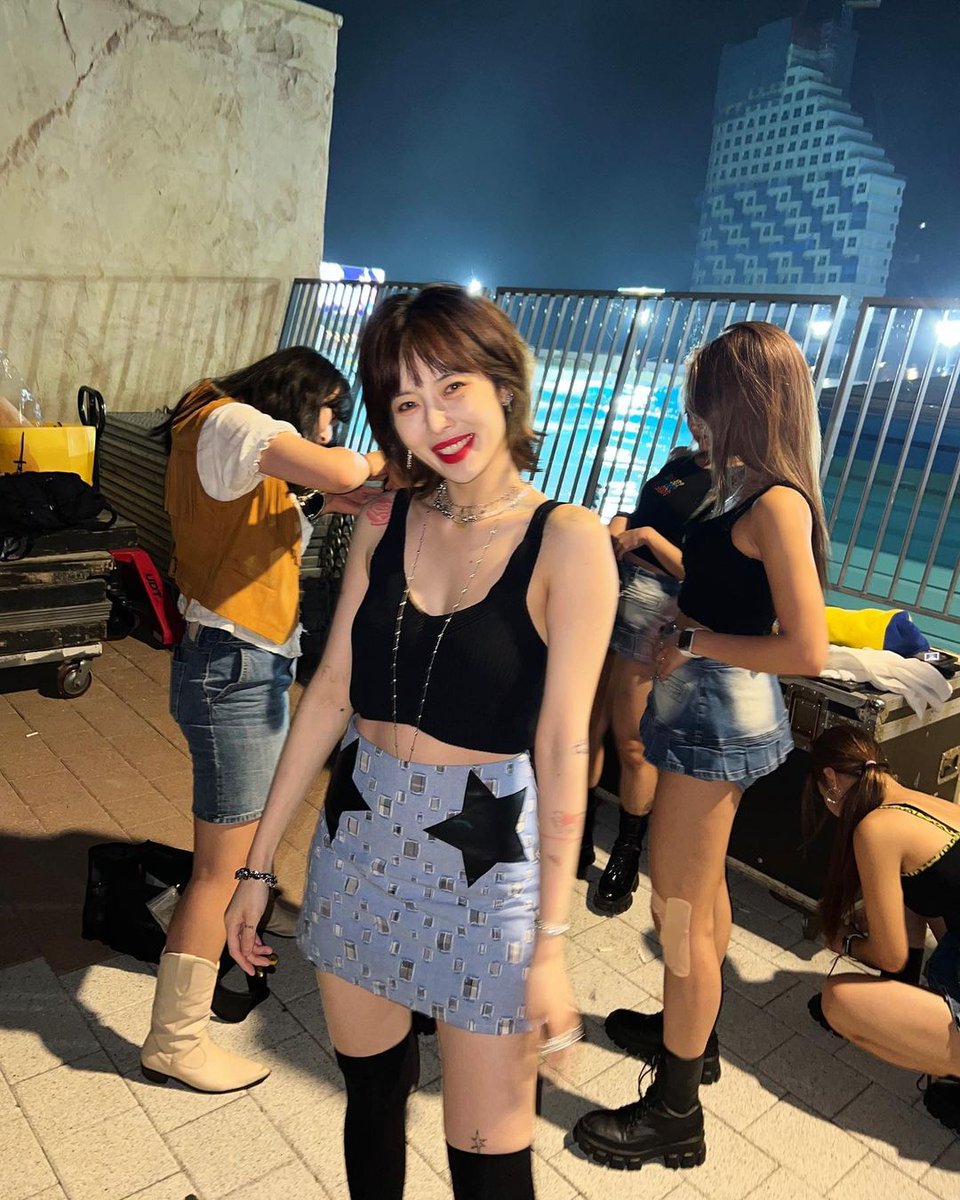 Cap_MyFantasy66's tweet photo. 현아 단발 미쳤다 https://t.co/etg6s6vDVD