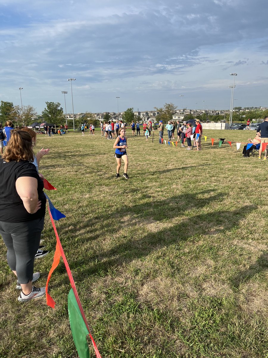 MNHSActivities's tweet photo. The 2022 XC season has officially started. Good@luck to all runners &amp; coaches!
⁦@MillardNorth_XC⁩ ⁦@AaronBearinger⁩ https://t.co/APh0aGxE7s
