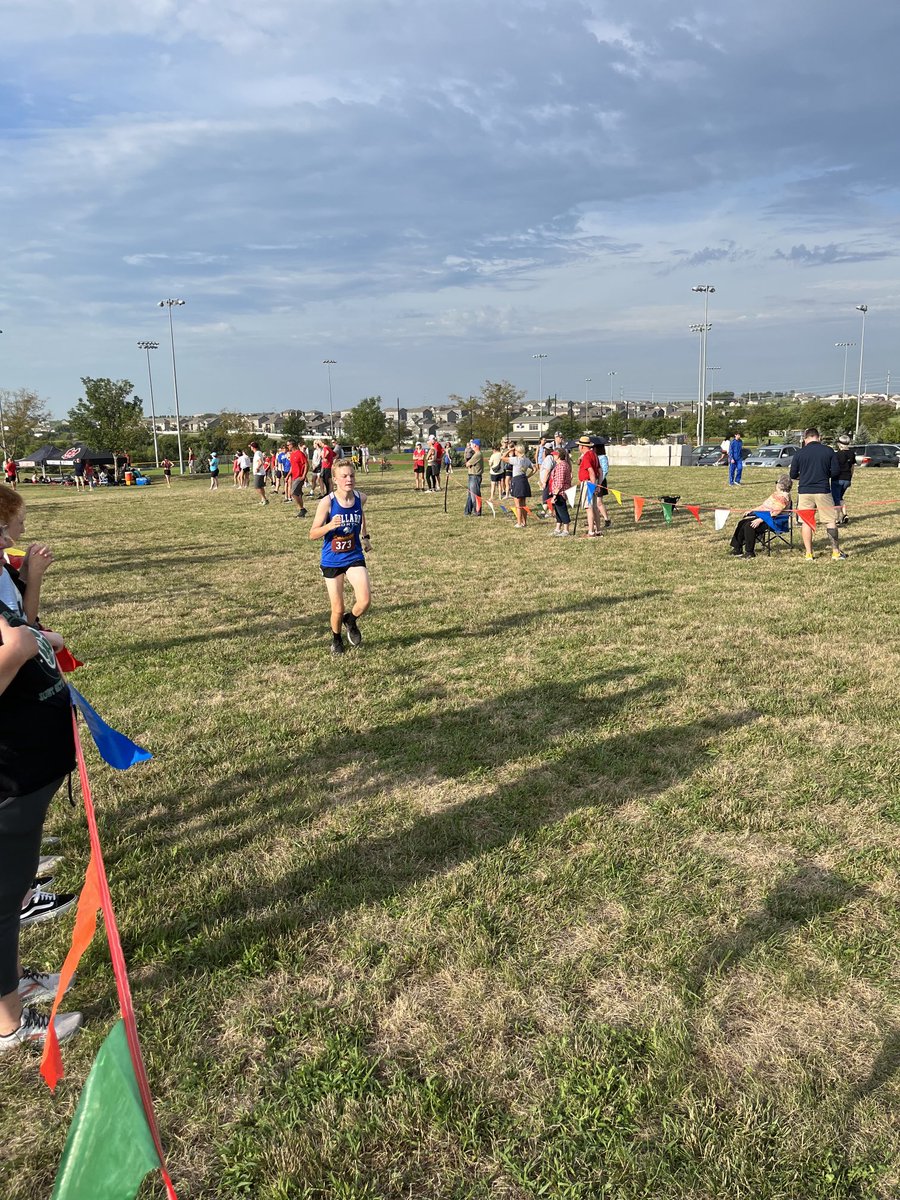 MNHSActivities's tweet photo. The 2022 XC season has officially started. Good@luck to all runners &amp; coaches!
⁦@MillardNorth_XC⁩ ⁦@AaronBearinger⁩ https://t.co/APh0aGxE7s