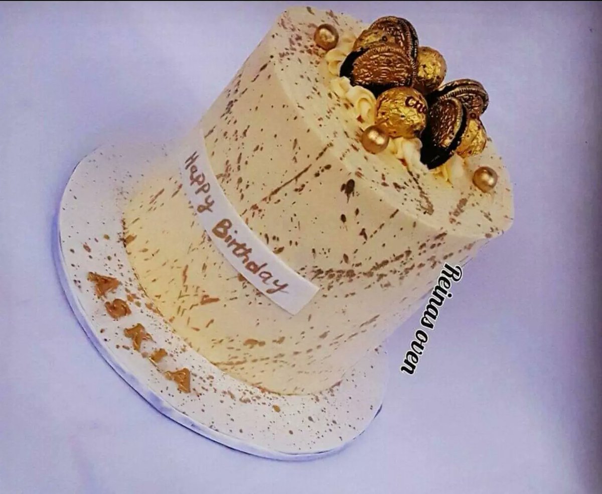 reinas_oven's tweet photo. How do you like your butter cream cake๐ค
Ssend a dm or call 08135956456
#reinasoven #reinasovencakes #reinasovencake #cakesinph #cakesinportharcourt https://t.co/Br2krhirXL
