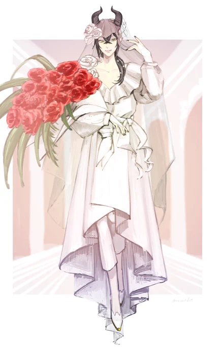 花嫁 