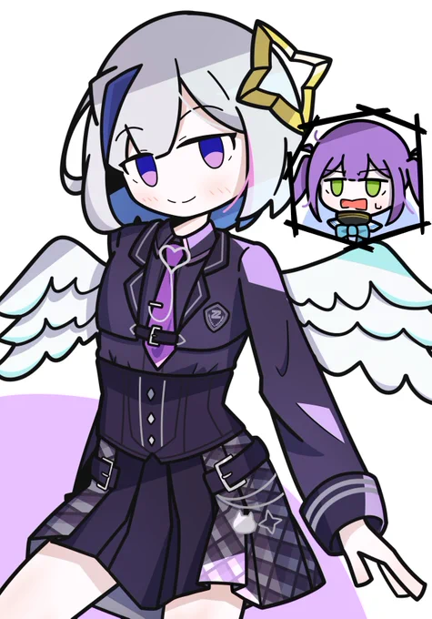 体験入学#かなたーと 