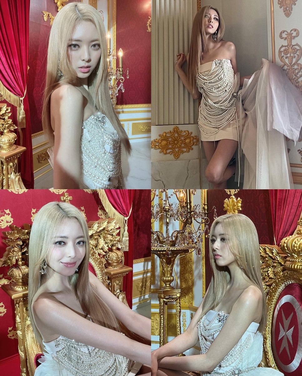 ynfeed's tweet image. itzy's shin yuna is so fine