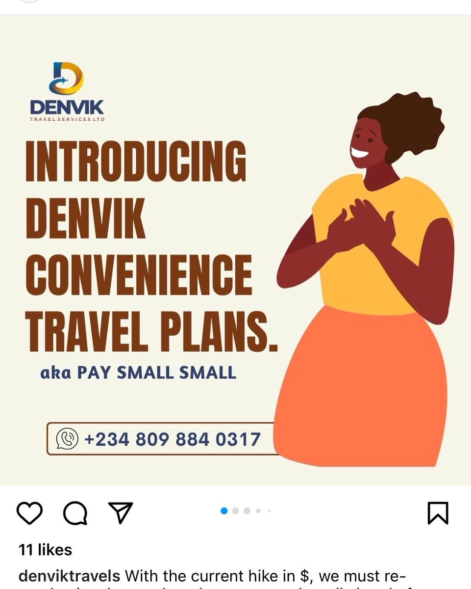 javanjatau's tweet photo. How often has your visa applications being turned down…?here at Denviktravels we create possibilities and within the fastest means possible, having enlightened and experienced hands to peach your course for a trip,be it study,work or visit…we also can get you a prove of funds. https://t.co/ofvTHQ07Dz