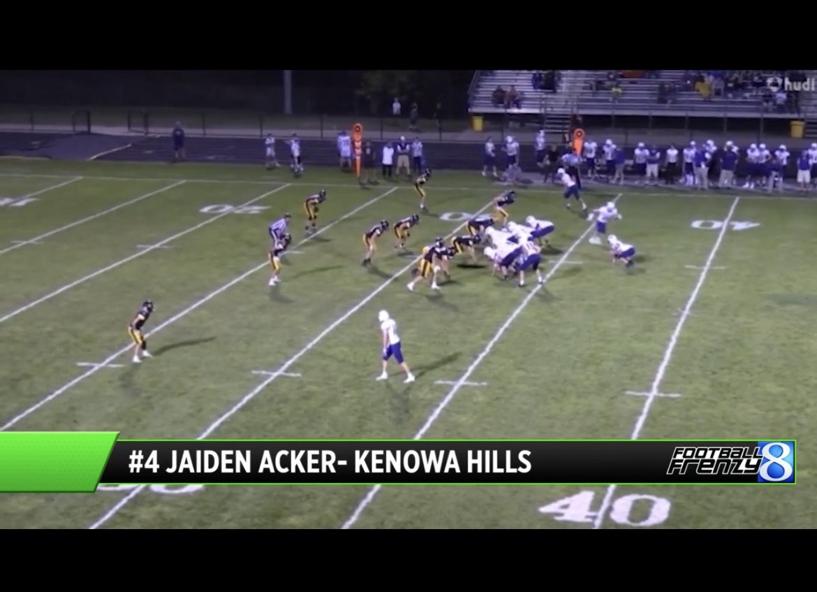 KHHSFootball tweet picture