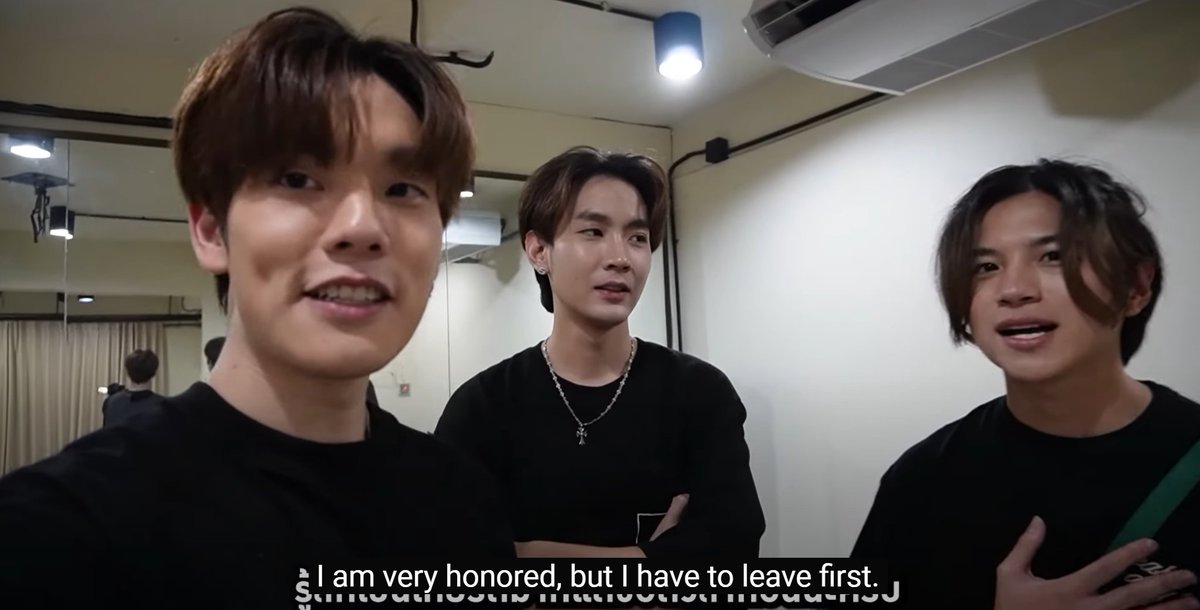 kiwibunnie's tweet photo. ✨[English Subs] on @POWERHORSECH 03 vlog are up!!!

Copter &amp; Kimmon hang out BTS at #MILLIONBOYSCONCERT practice with appearances by #KaoUp &amp; #PerthPlan

Watch Here: 
🎥https://t.co/7nfkGLtJi7

#CTRPANUWAT #ขุณขิมมอญ #CTRPANUWAT #คิมคอป #KimCop #PowerHorse #subsbykiwi #หน้าvlog https://t.co/SQUxEyInRv