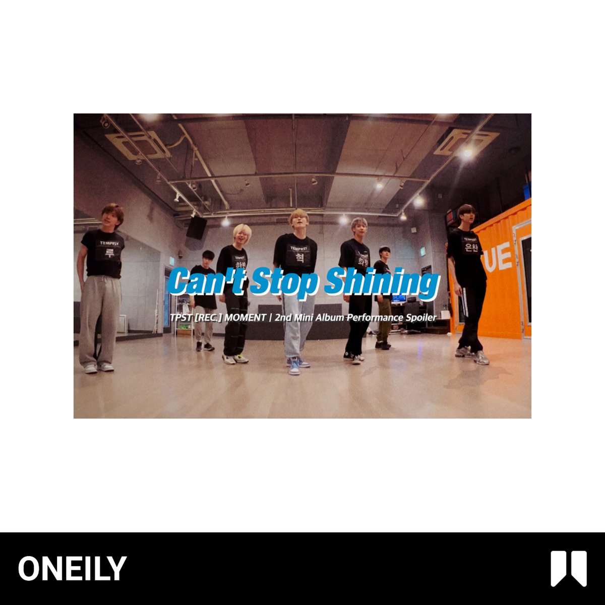 Oneily Music tweet media