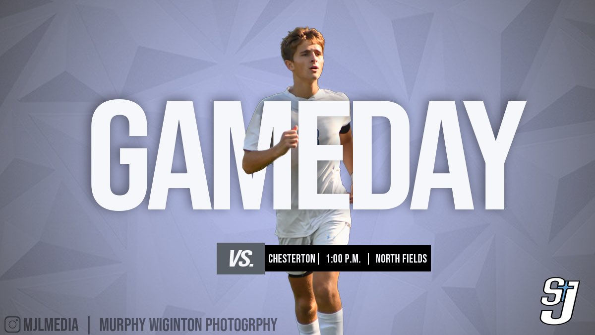 IT’S GAMEDAY!! The Indians host Chesterton today. Let’s go Indians!!