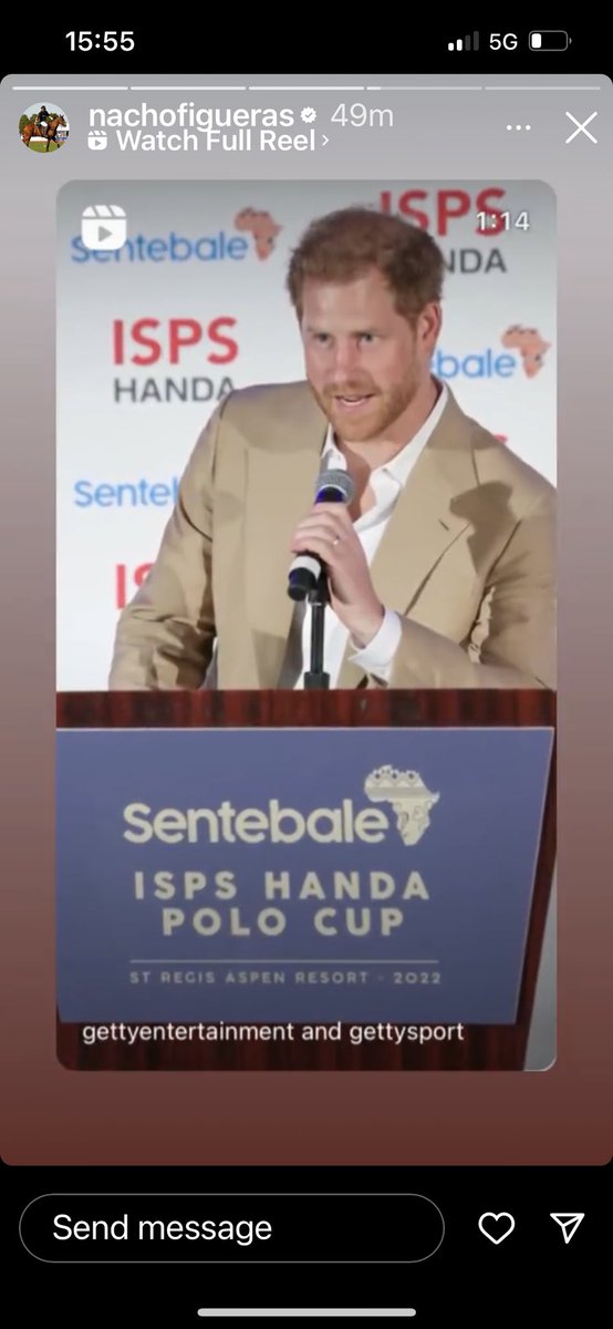 jozzzaphen's tweet photo. #PrinceHarry #SentebaleISPSPolo @nachofigueras 🫂🏑🐎🇧🇼🇱🇸 https://t.co/OBUfJ8nDlQ