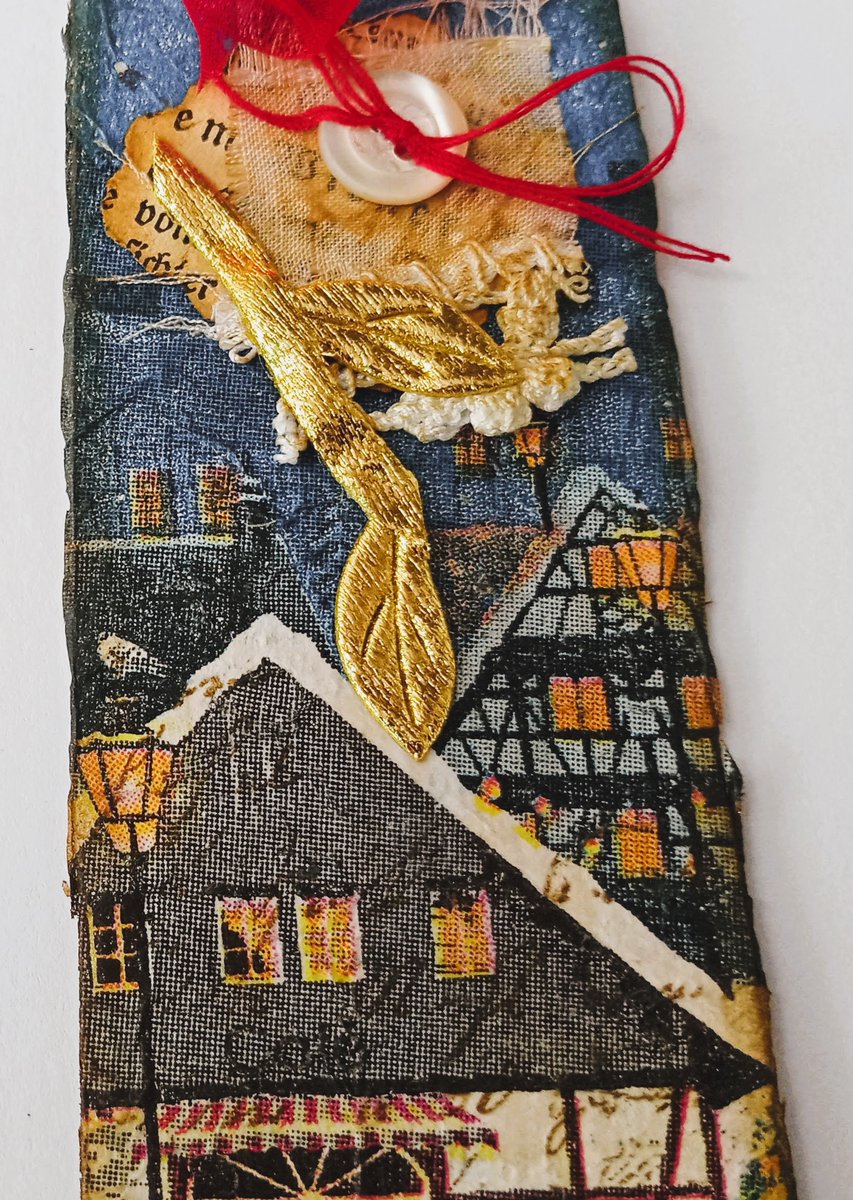 ChrisUKoeppl's tweet photo. Neu in meinem Shop: 2 Vintage Lesezeichen 
https://t.co/h1yyWYIBz4

#lesezeichen #buchzeichen #Vintage #bookmark #geschenkidee https://t.co/otBFR6JBQT