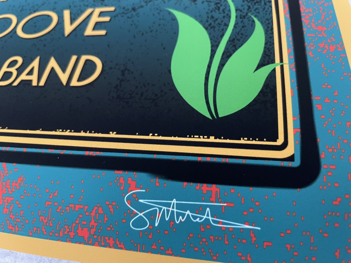 phandesignz's tweet photo. Thrilled to announce the limited edition Jamburg '22 Event Poster! These posters are Online only and won't be sold at the event. All profit will be sent to the Leesburg Center for the Arts. 
LE50, digitally signed
Etsy Link:  https://t.co/n3ZXI5NwpY
#spafford #eggy #eggymusic https://t.co/5Hz3Kp0I3q