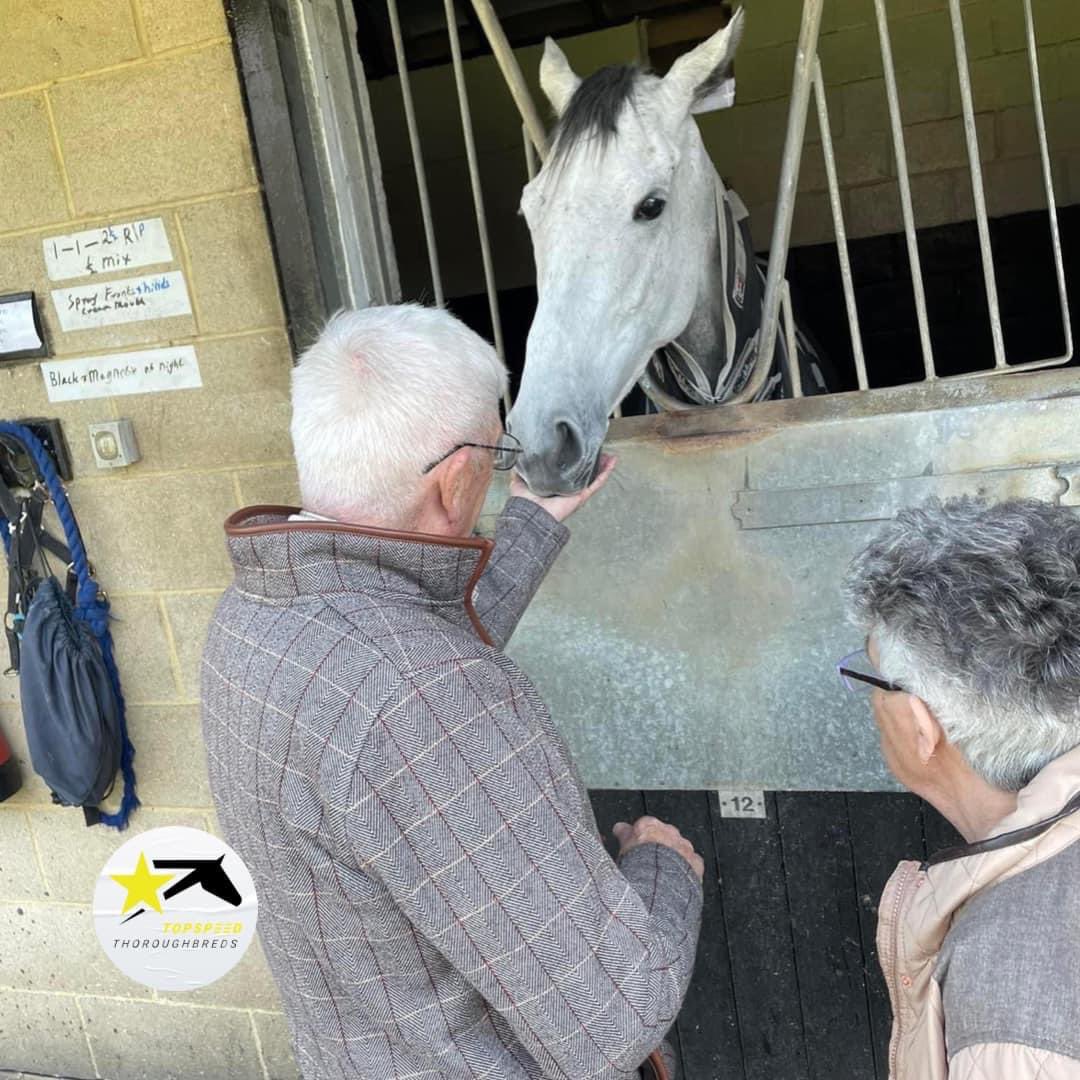 Racing support tweet media