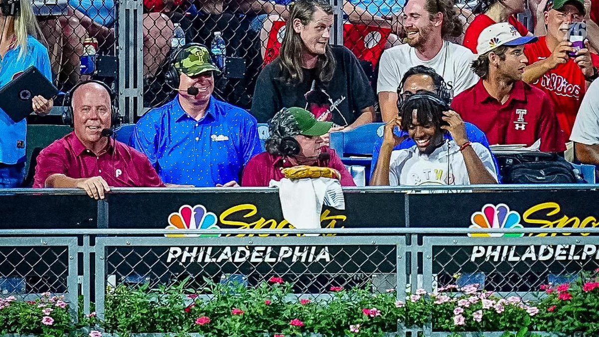 Tyrese Maxey BR 🇧🇷 tweet media