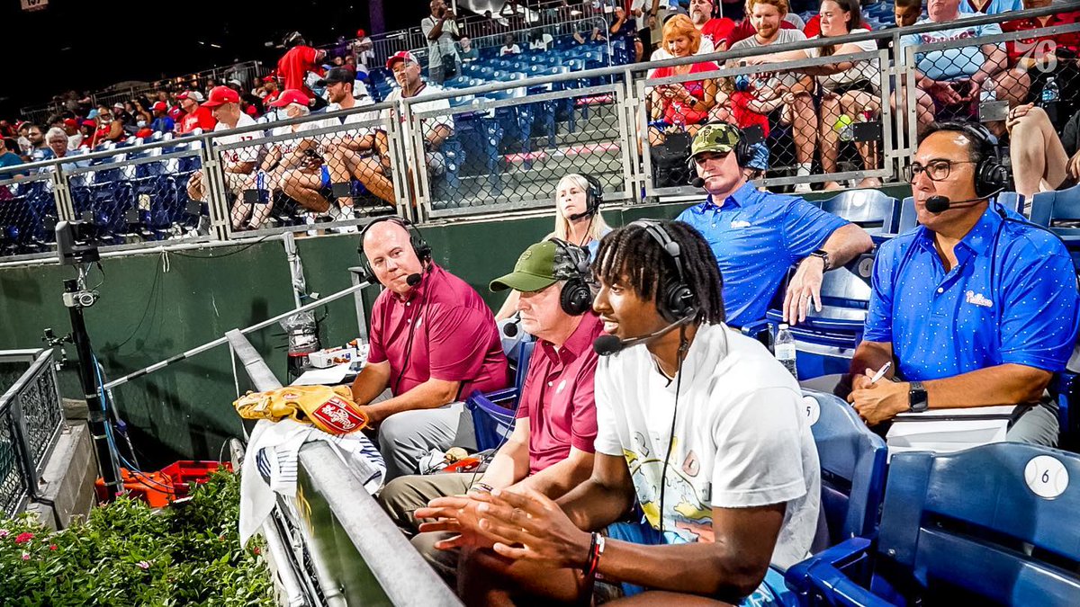 Tyrese Maxey BR 🇧🇷 tweet media